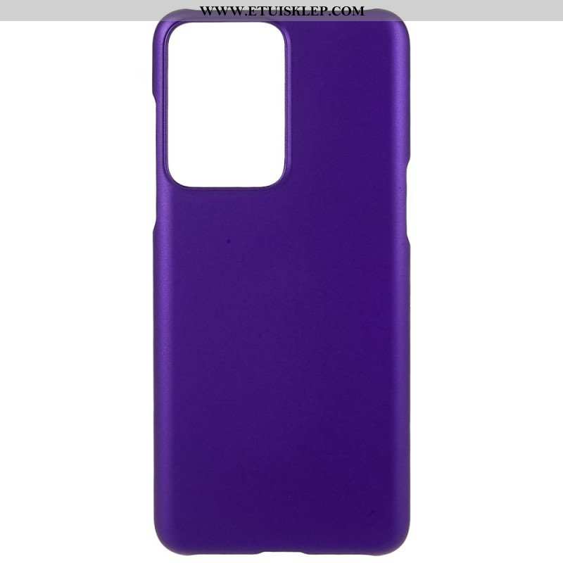 Etui do OnePlus Nord 2T 5G Ultra Cienka Guma